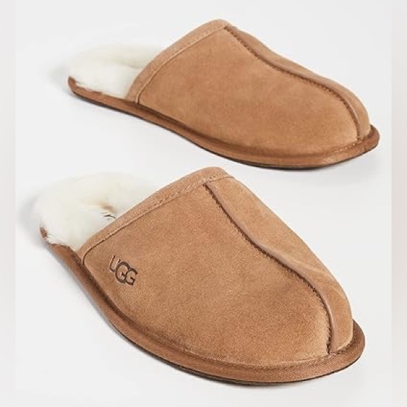 UGG slippers - Picture 1 of 12